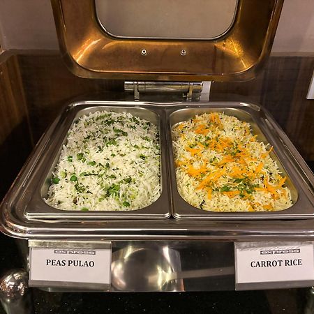 Hotel East End Mahipalpur Delhi Airport New Delhi Luaran gambar