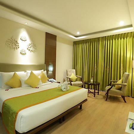 Hotel East End Mahipalpur Delhi Airport New Delhi Luaran gambar