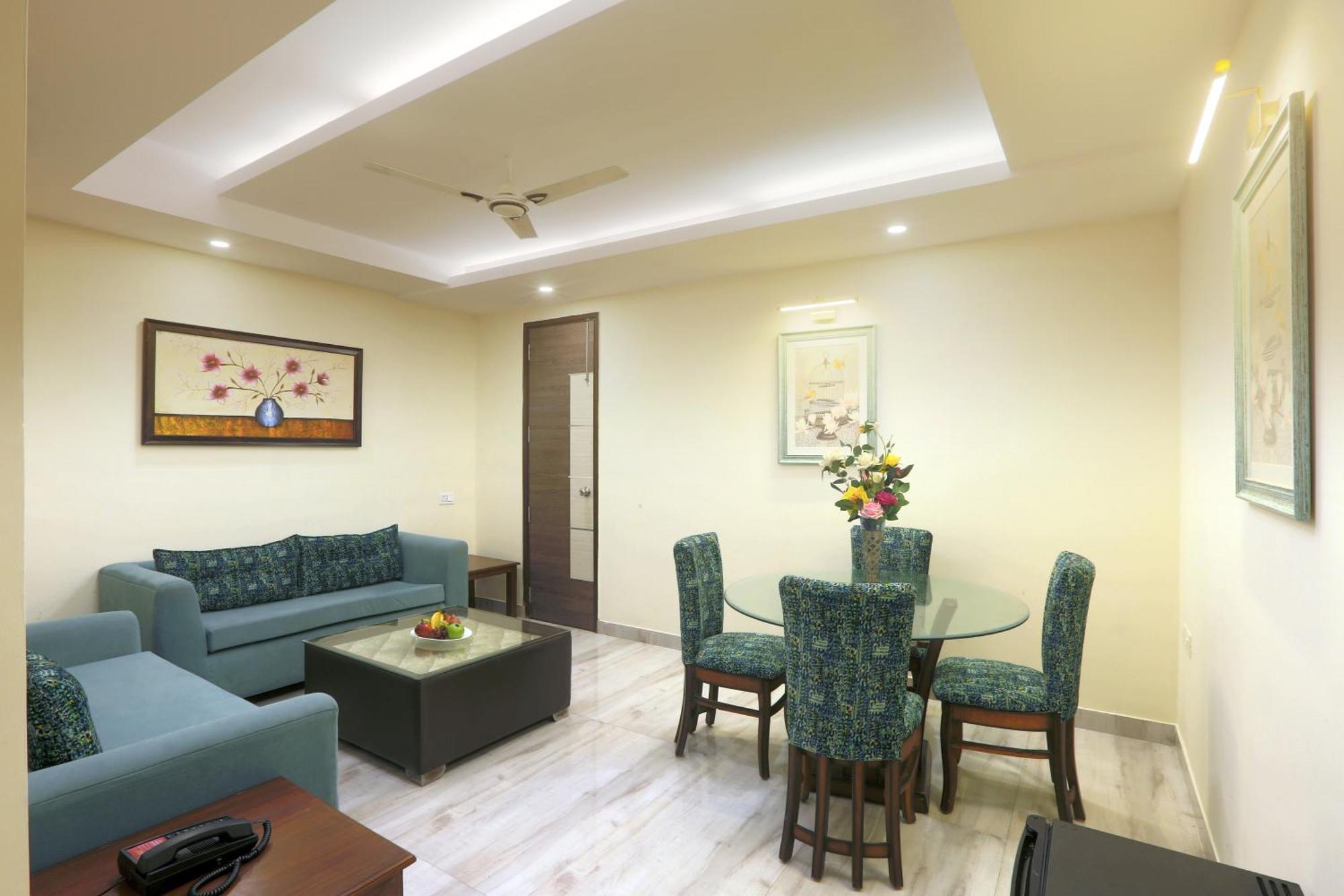 Hotel East End Mahipalpur Delhi Airport New Delhi Luaran gambar