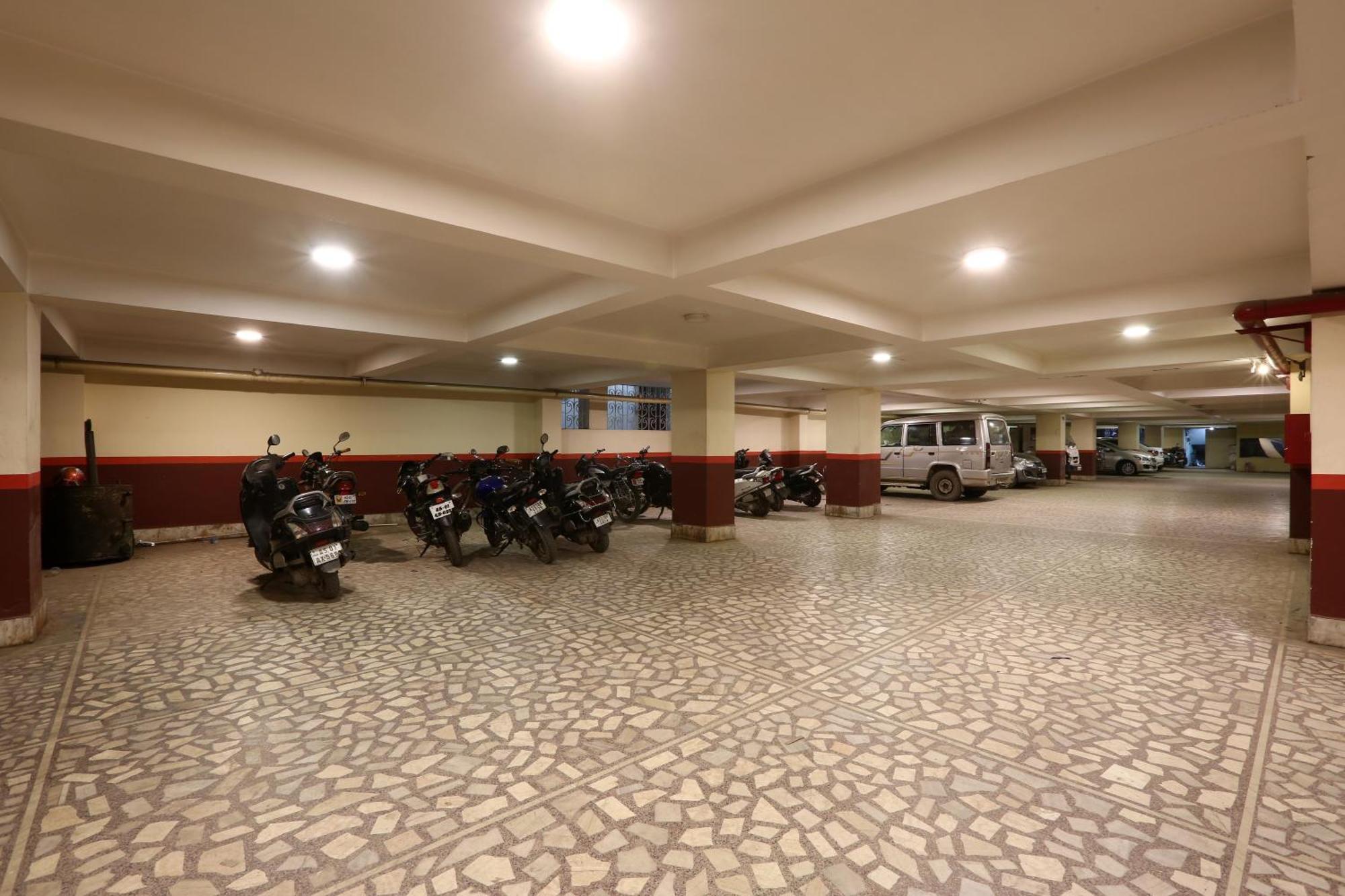 Hotel East End Mahipalpur Delhi Airport New Delhi Luaran gambar
