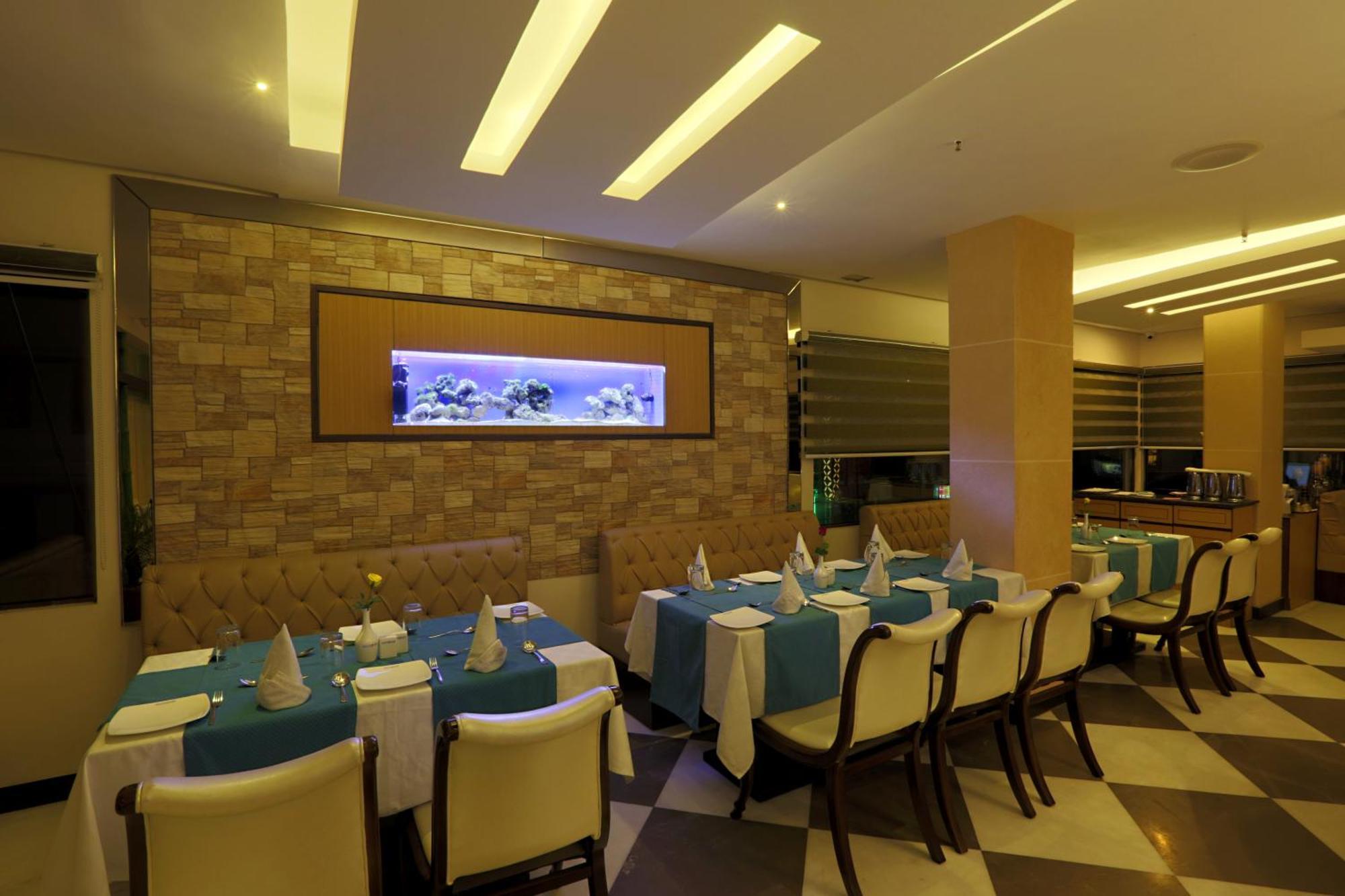 Hotel East End Mahipalpur Delhi Airport New Delhi Luaran gambar